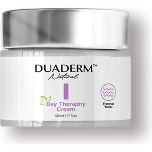 Nemlendirici, Onarıcı Day Theraphy Cream (Sodyum Hyalunorat, Lipozomal Vit E) 50 ml