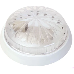 Dekoratif Tavan Armatürü Far Papatya 2'li