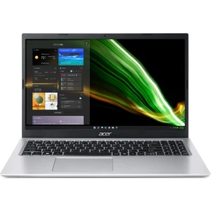 Aspıre 3 A315-35 Intel CELERON4500 1,10GHZ UHD Graphıcs 4gb Ram 128SSD 15.6'' FHD Windows 11 NX.A6LEY.007