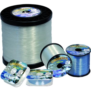 Universal 1.000MT Monofilament Misina Beyaz