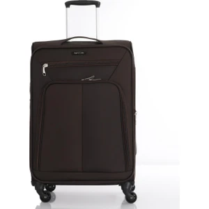 Mçs Lüx Kumaş Valiz V116 65 CM