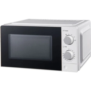 Emın Ec-Mwo 6021 Sw Beyaz Solo Mıkrodalga Fırın 20LT 700W