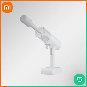 Mijia Taşınabilir Kablosuz 270W Şarjlı Çok Amaçlı Yıkama Su Tabancası