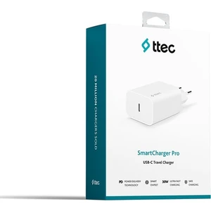 Orijinal Smartcharger Pd 30W Usb-C Seyahat Hızlı Şarj Aleti