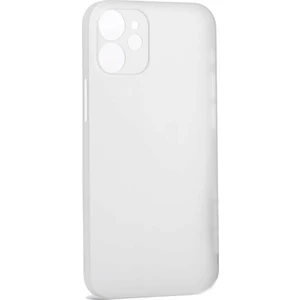 MRC İletişim Apple  iPhone 12 Mat Ultra Ince Renkli  Kılıf  Eko Pp Kapak