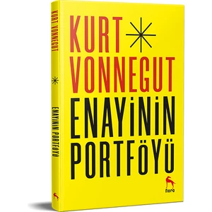 Enayinin Portföyü - Kurt Vonnegut