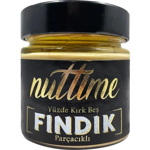 Fındık Parçacıklı Ezme 250 G ℮
