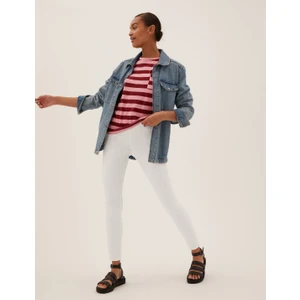 Marks & Spencer Yüksek Belli Jegging Pantolon