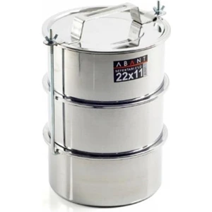 3'lü Sefer Tası 22X11