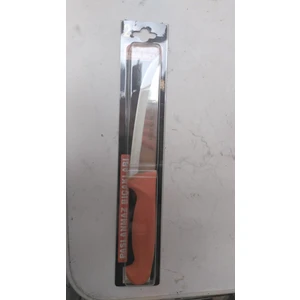 Süryörbisa El Yapımı Çelik Paslanmaz Bıçak