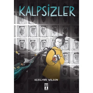 Kalpsizler - Kerilynn Wilson