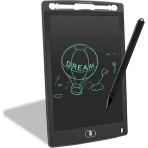 CK Spor Writing Tablet 8.5 Inç LCD  Dijital Kalemli Çizim Yazı Tahtası Grafik Not Yazma Eğitim Tableti  CKS314