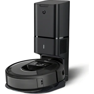 Roomba Combo® I8+ Robot Süpürge ve Paspas