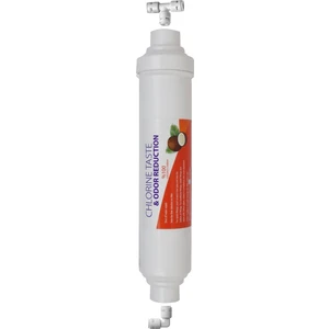 Chlorine Taste Filtre Coconut