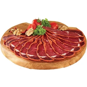 Kayseri Sırt Pastırma 250 G ℮