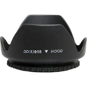 Hlypro 58MM Vidalı Yaprak Parasoley
