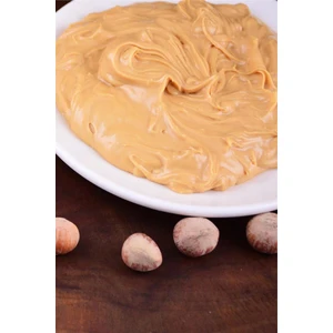 Parçacıklı Fındık Ezmesi Dökme Kahvaltılık 250 G ℮