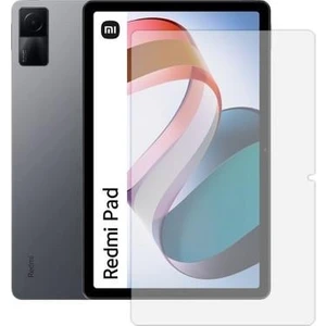 ECR MOBILE Redmi Pad ile Uyumlu Ekran Koruyucu Nano Flexible Şeffaf