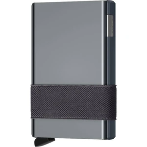 Cardslide Charcoal , N/a - %100 Orjinal Özel Cardprotector Alüminyum Kartlık