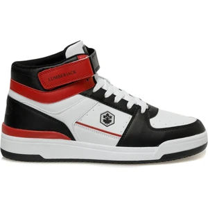 Plan Hı 3fx Siyah Erkek Sneaker