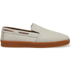 Galira 3fx Bej Erkek Slip On