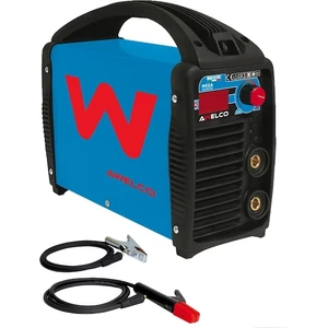 62275 Mega 220 Elektrot Inverter Kaynak Makinası 200 Amp