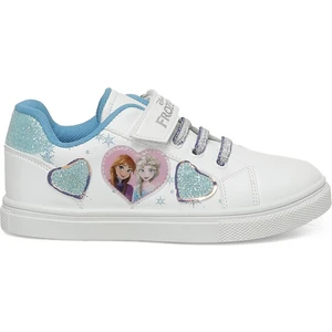 PERAS.P3PR Beyaz Kız Çocuk Sneaker