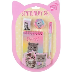 Studıo Pets PT-06048 Kırtasiye Seti