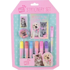 Studıo Pets PT-3626  Kırtasiye Seti