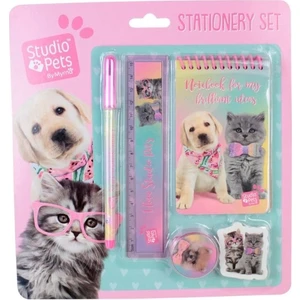 Studıo Pets PT-7466 Kırtasiye Seti