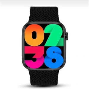 Watch HK9PRO Akıllı Saat