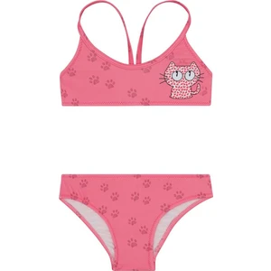 Kız Çocuk Chili Bikini 04-05 Yaş SM22110207