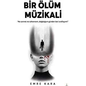 Odessa Yayınevi Bir Ölüm Müzikali - Emre Kara