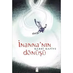 On8 Kitap Inanna'nın Dönüşü - Sabri Safiye