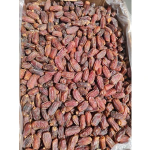 Mebrum Medine Hurması (3 Kg)