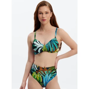 Haki Kadın Bikini Üst LRN23YMM8514