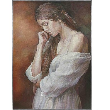 Ruh Halini Bir Resimle Anlat ?