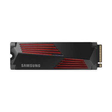Samsung 990 Pro Heatsink 2TB 7450-6900MB SSD MZ-V9P2T0CW Fiyatı