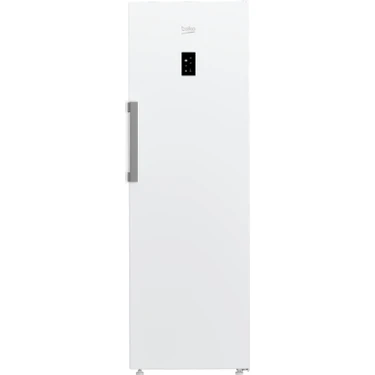 Beko 7681 Eb Nofrost Dondurucu 8