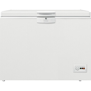 Beko 3298 J Sandık Tipi Derin