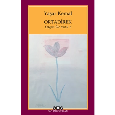 Ortadirek: Dağın Öte Yüzü 1 - Yaşar