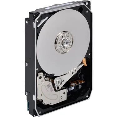 Toshıba 14TB MG07ACA14TE 7200RPM 3.5 256MB 6.0gb/s Sabit Fiyatı