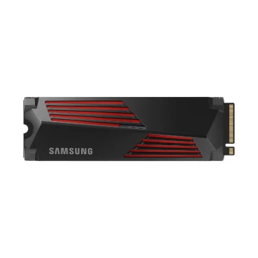 Samsung 990 Pro Heatsink 2TB 7450-6900MB