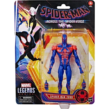 Miles morales and spider gwen marvel clearance legends