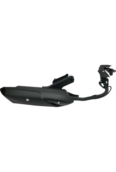 Aras Moto Honda Dio 110 Egzoz Komple Oem- Arasmoto