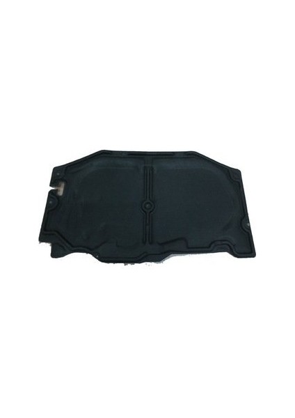 Megane 1 -I (1999-2003) Kaput Keçesi Izalatörü 7700431648 -Renault Mais