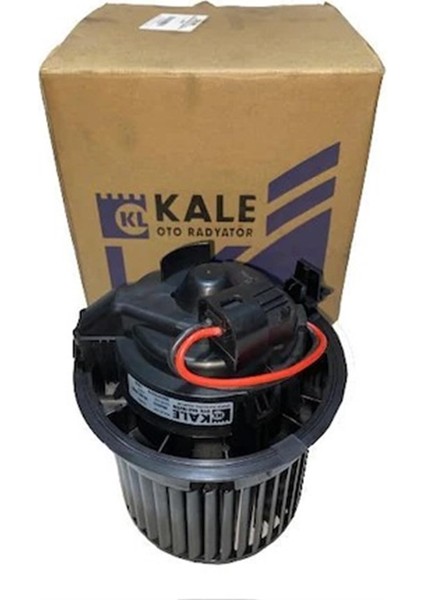 Logan - Sandero 2 Kalorifer Motoru 272100975R -Kale