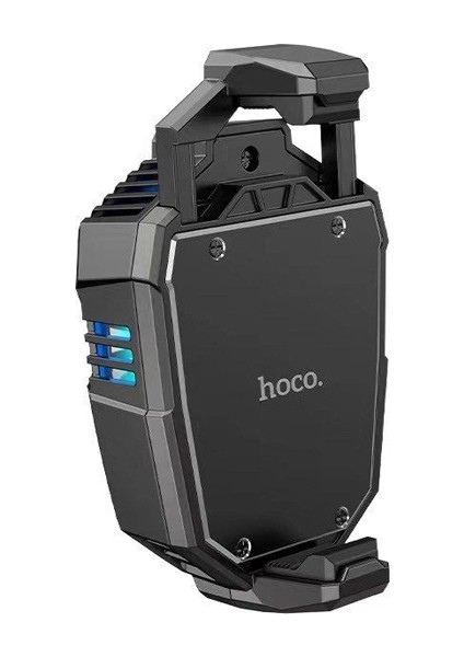 Hoco GM10 Hava Soğutmalı Cep Telefon Soğutma Fanı Radyatör Soğutucu