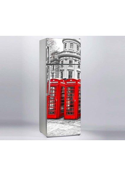 Buzdolabı Sticker Ingiltere