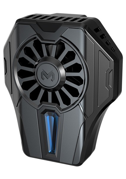 Memo DL01 Telefon Soğutma Fanı Radyatör Soğutucu